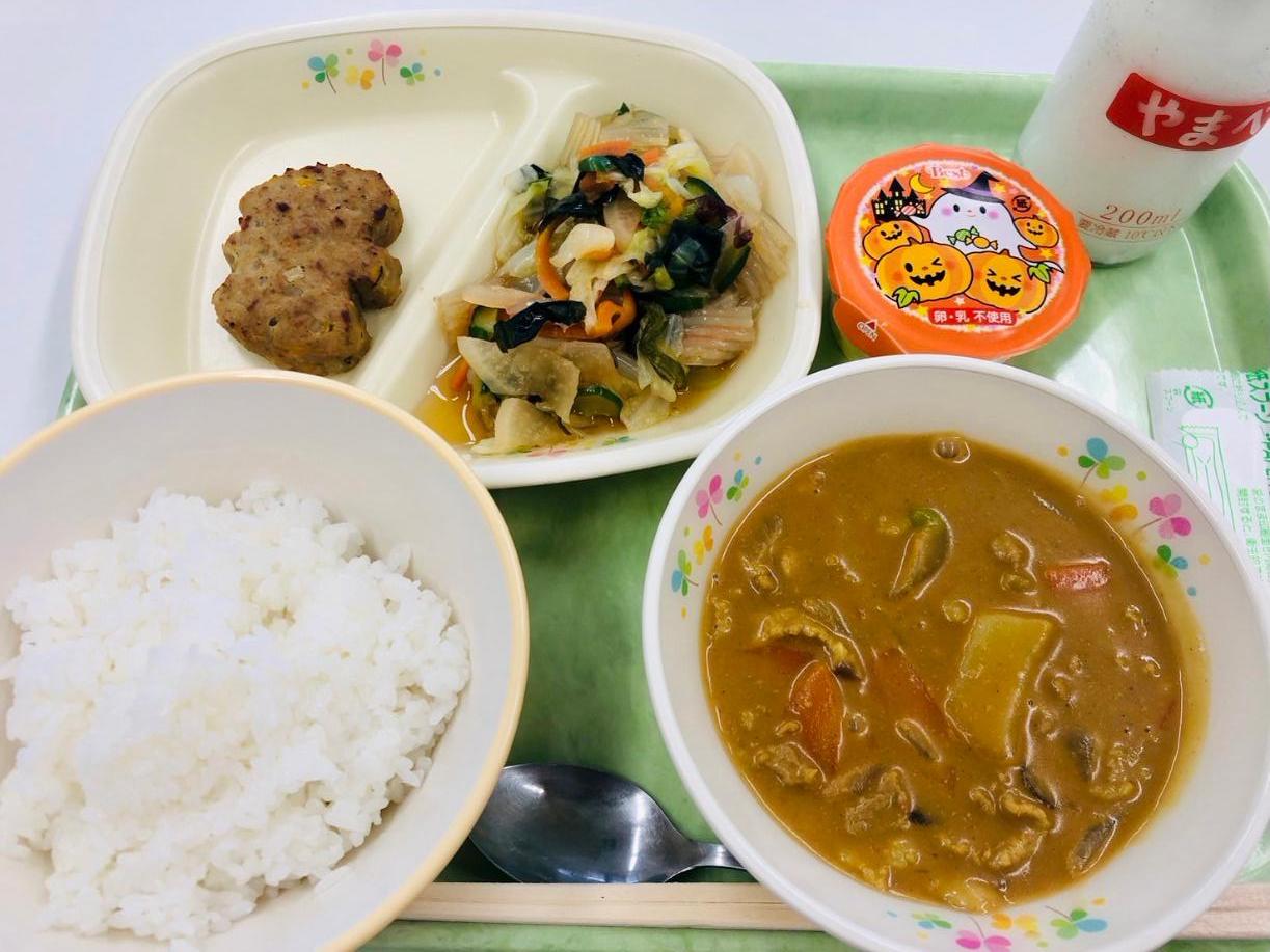 学校給食