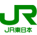 JR東日本のロゴマーク