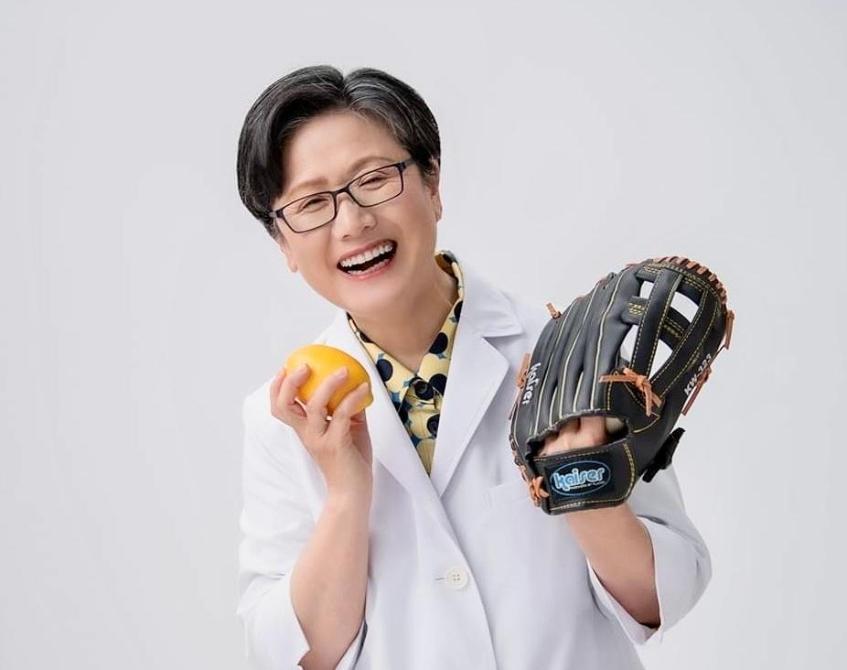 地域おこし協力隊 阿部美恵子